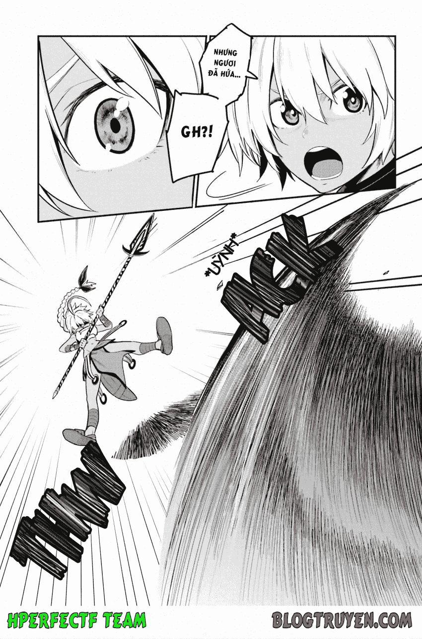 Ngôn Linh Vương 13 trang 8