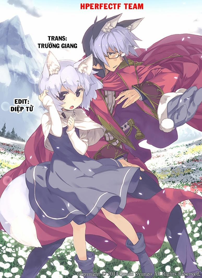 Ngôn Linh Vương 14 trang 0