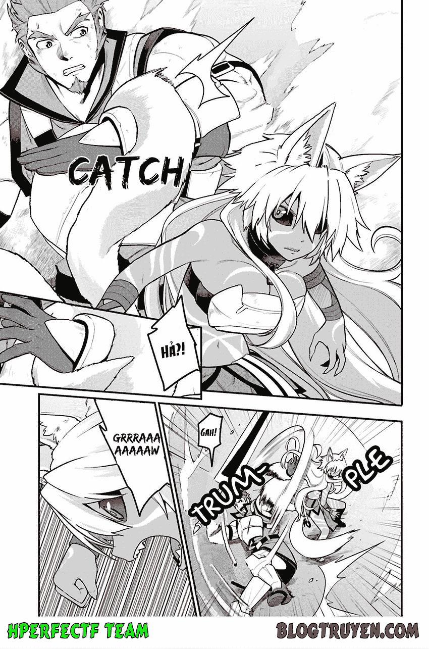 Ngôn Linh Vương 14 trang 23