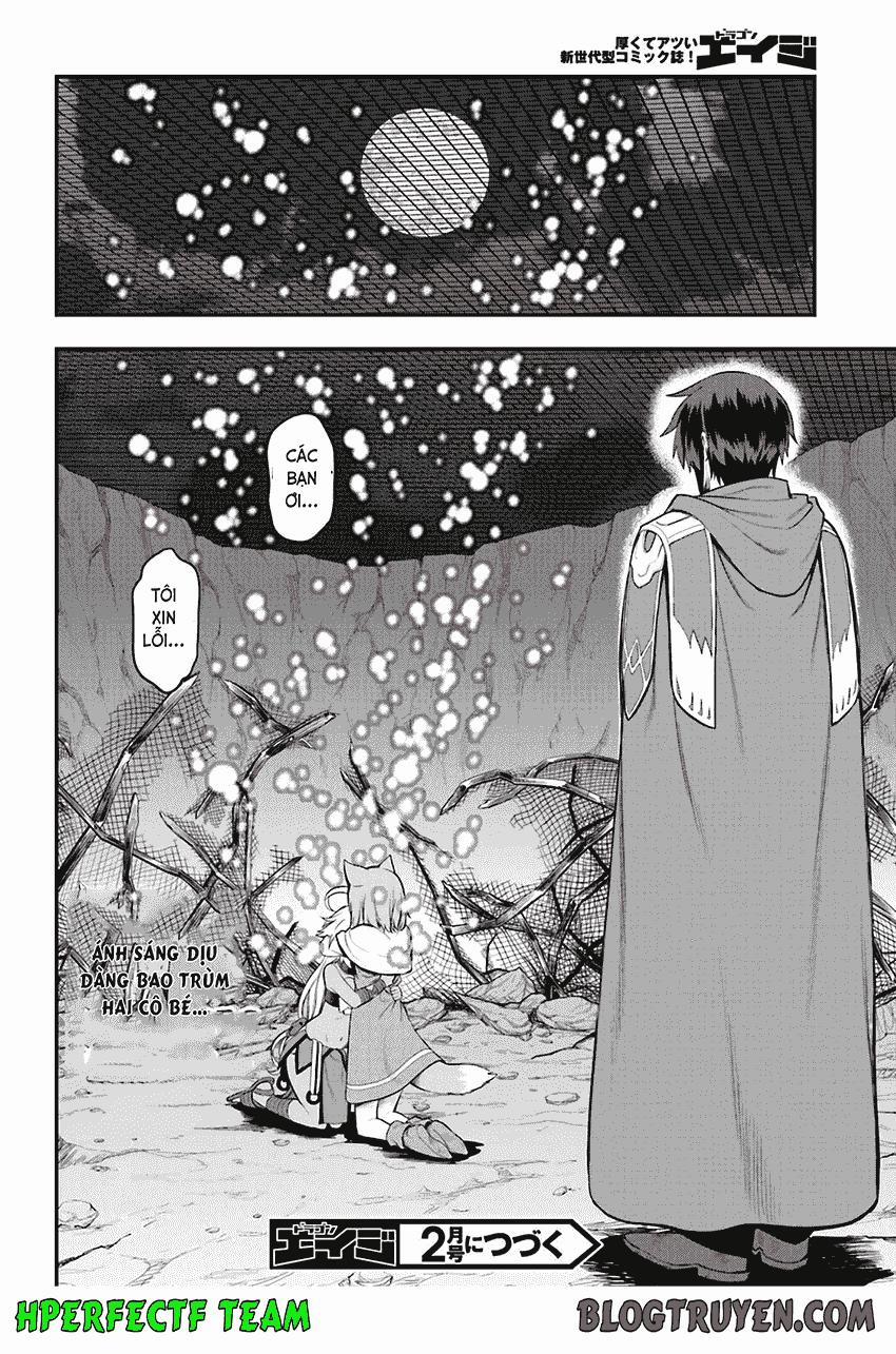 Ngôn Linh Vương 14 trang 31