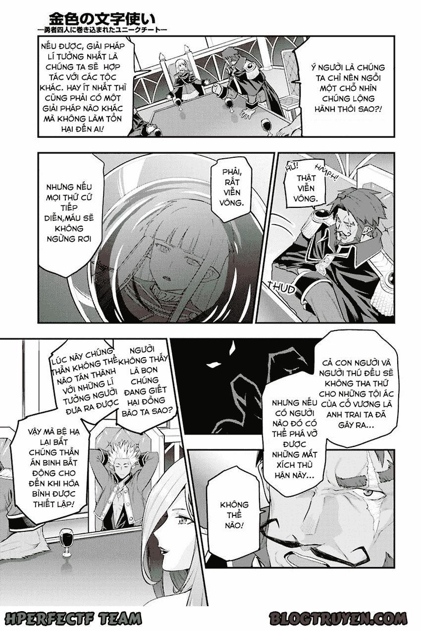 Ngôn Linh Vương 15.5 trang 5