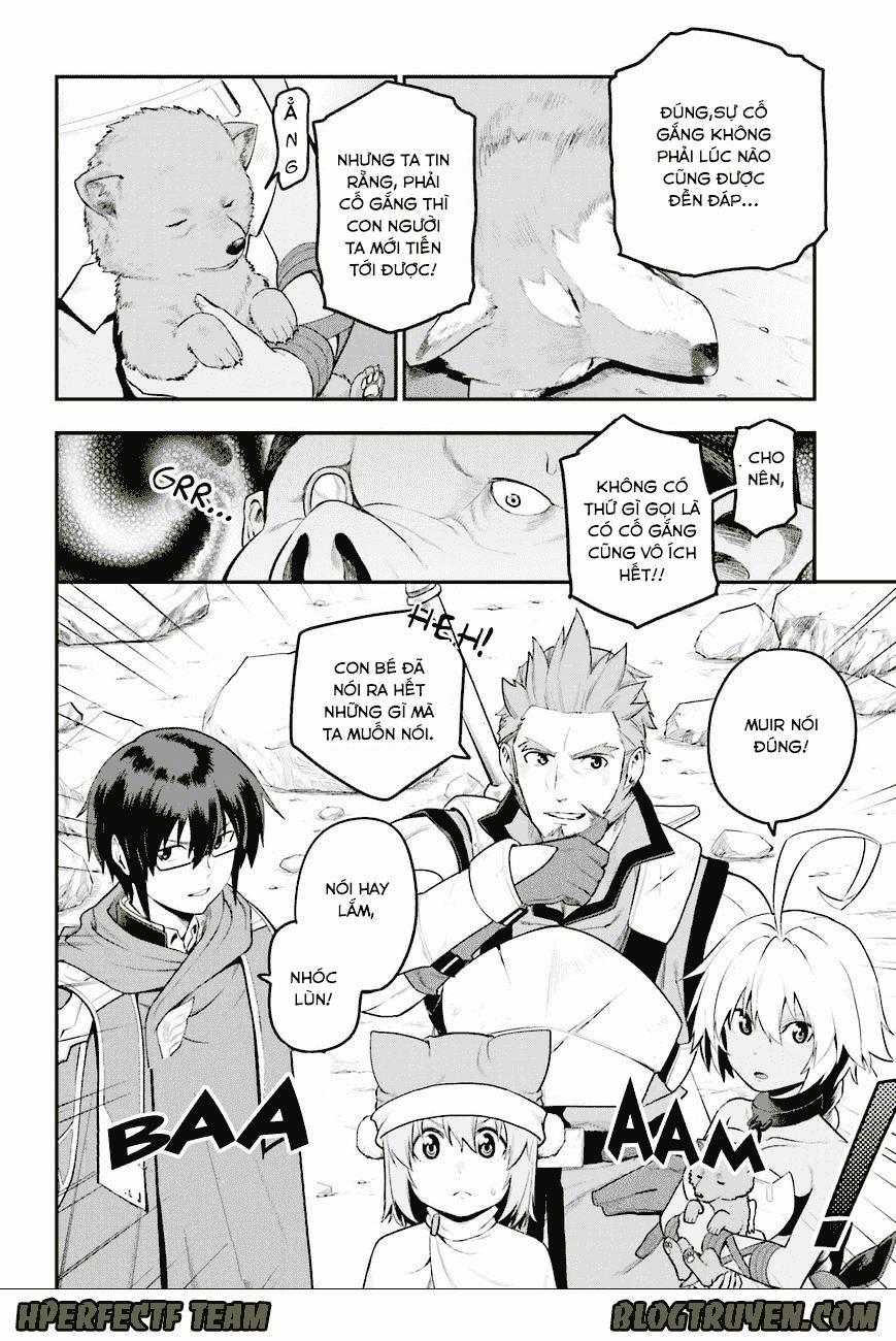 Ngôn Linh Vương 15 trang 10