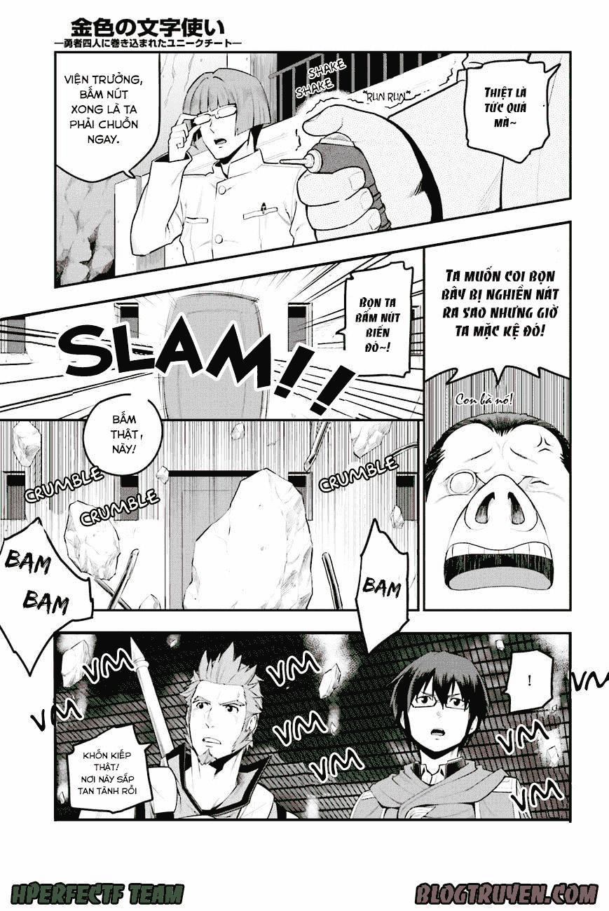 Ngôn Linh Vương 15 trang 11