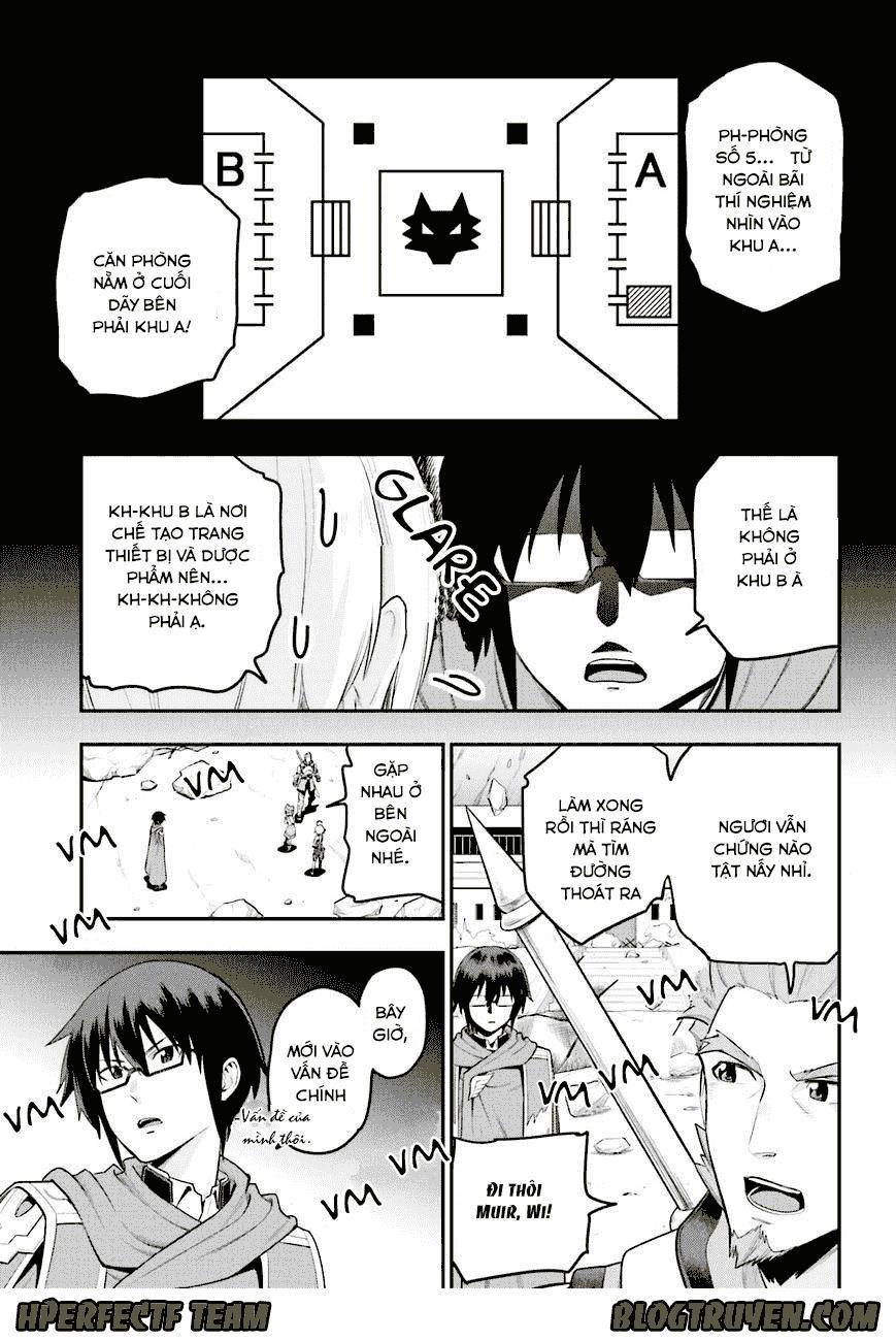 Ngôn Linh Vương 15 trang 13