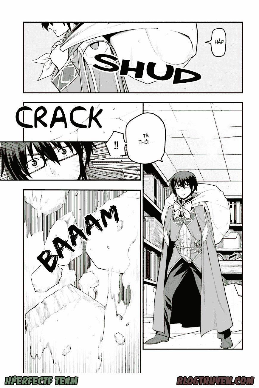 Ngôn Linh Vương 15 trang 17