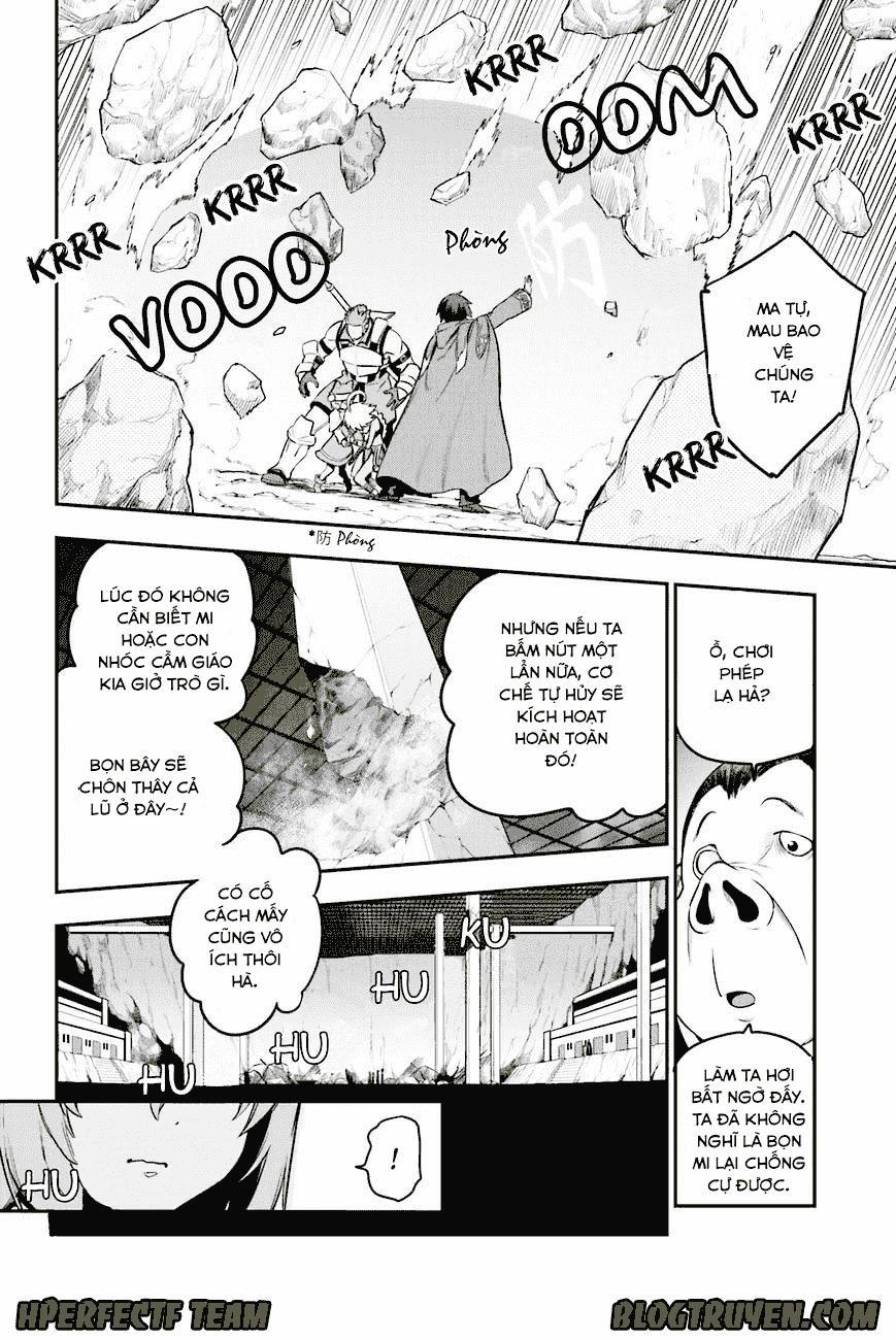 Ngôn Linh Vương 15 trang 8