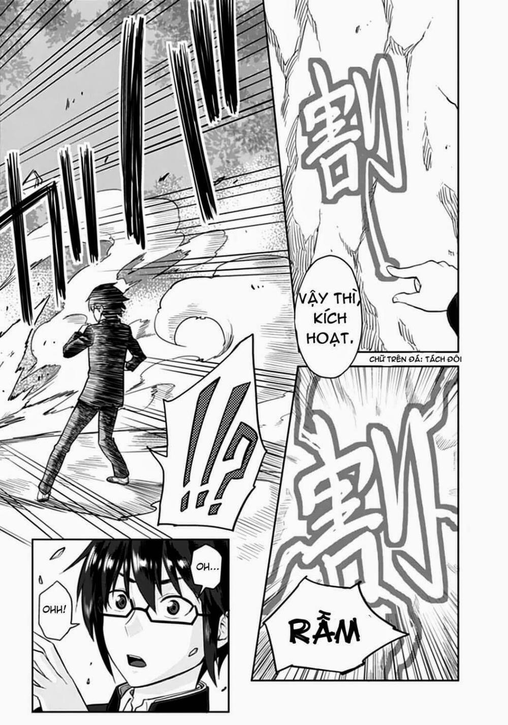 Ngôn Linh Vương 2 trang 11