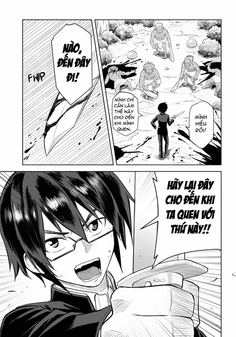 Ngôn Linh Vương 3 trang 15