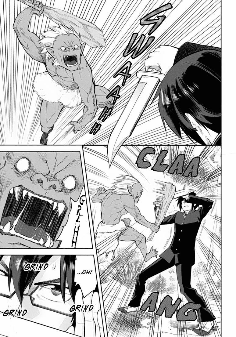 Ngôn Linh Vương 3 trang 8