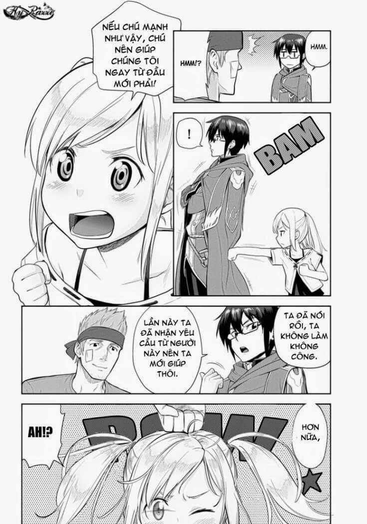 Ngôn Linh Vương 4 trang 24