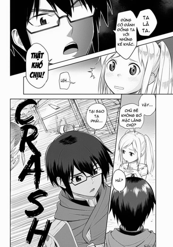 Ngôn Linh Vương 4 trang 6