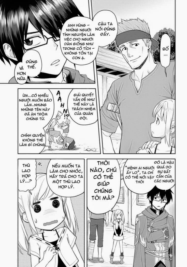 Ngôn Linh Vương 4 trang 9