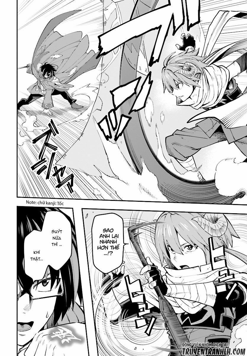 Ngôn Linh Vương 43 trang 15