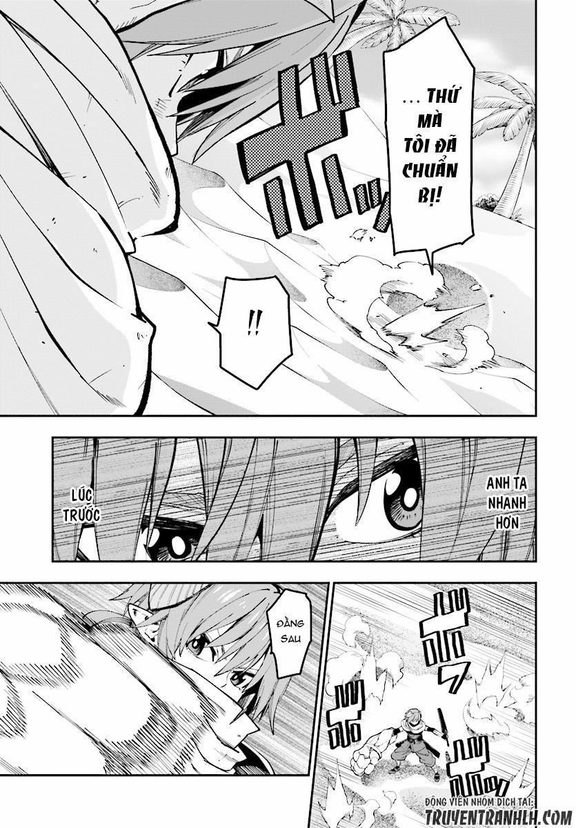 Ngôn Linh Vương 43 trang 22