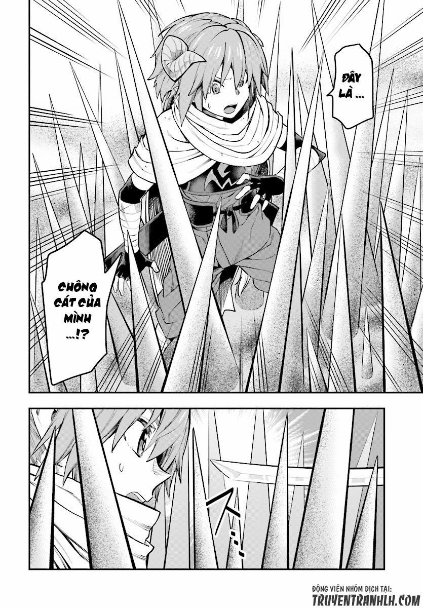 Ngôn Linh Vương 43 trang 25