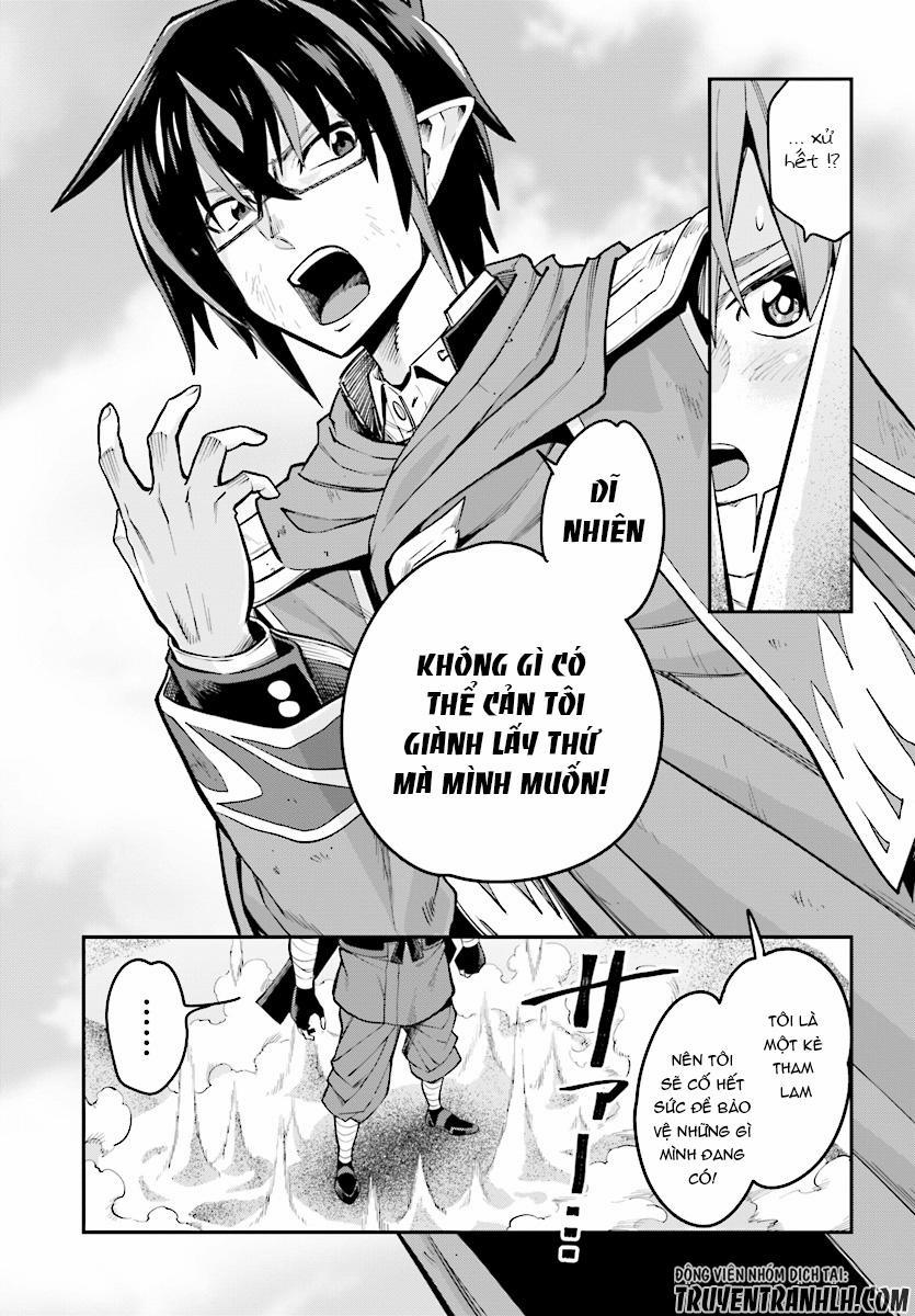 Ngôn Linh Vương 43 trang 28