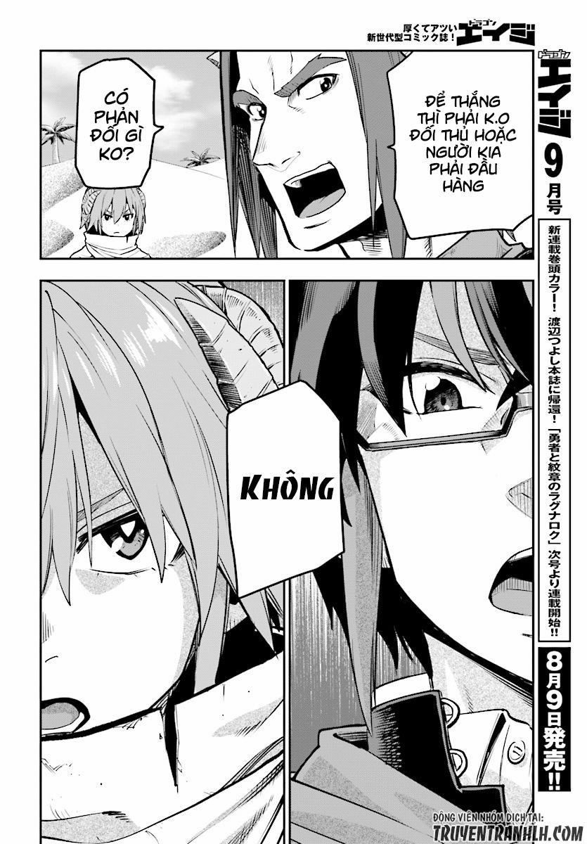 Ngôn Linh Vương 43 trang 4