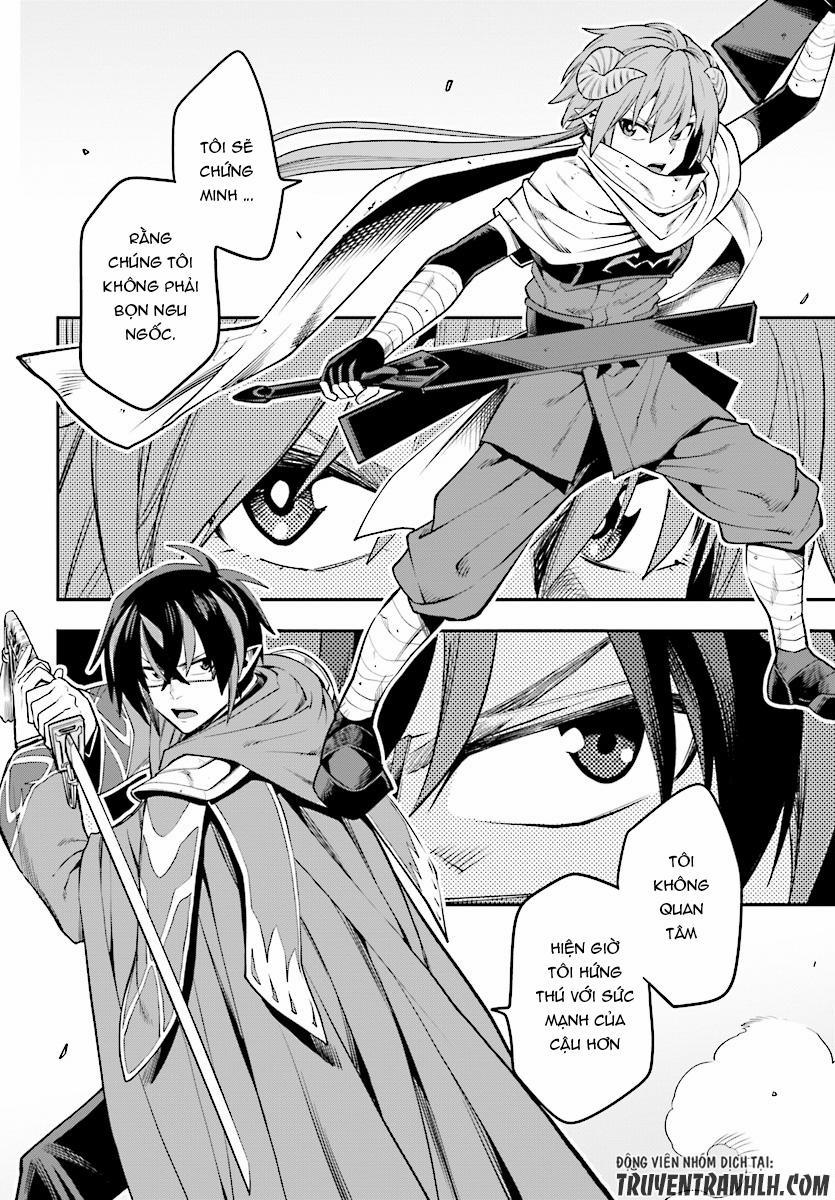 Ngôn Linh Vương 43 trang 6