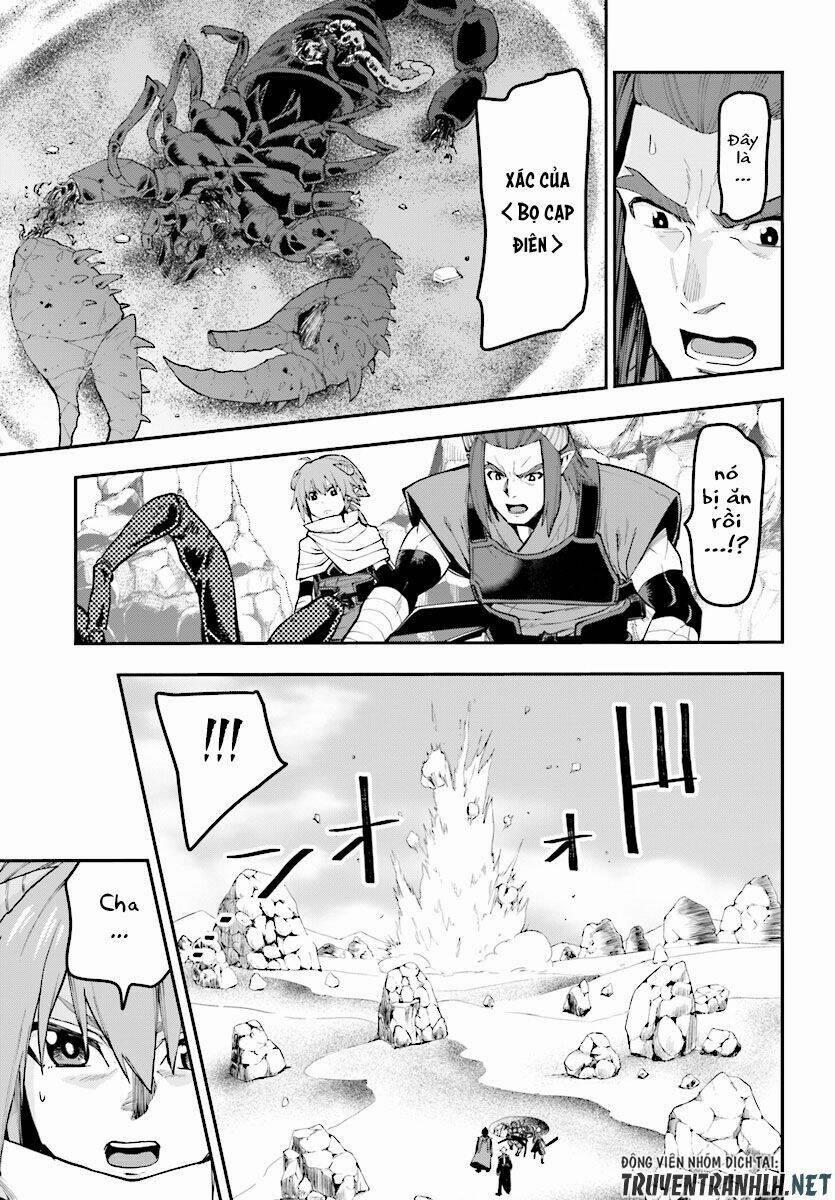 Ngôn Linh Vương 44 trang 19