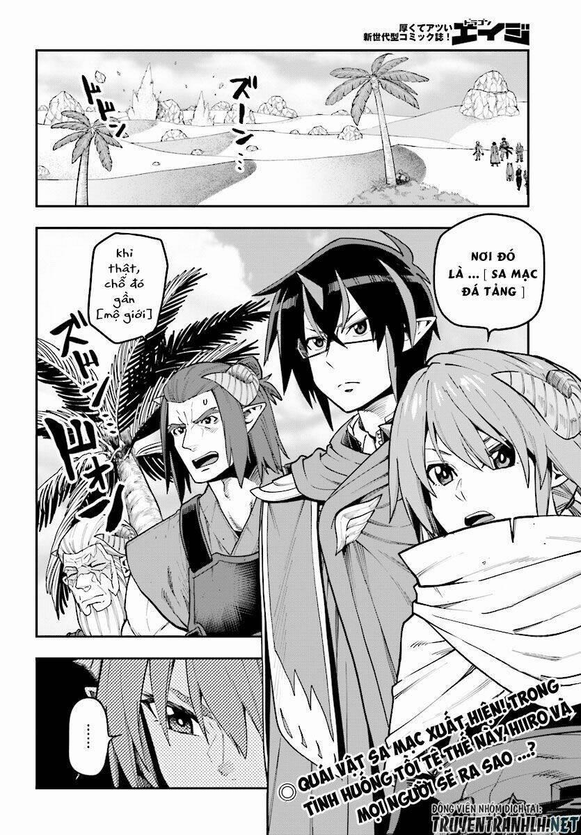 Ngôn Linh Vương 44 trang 2