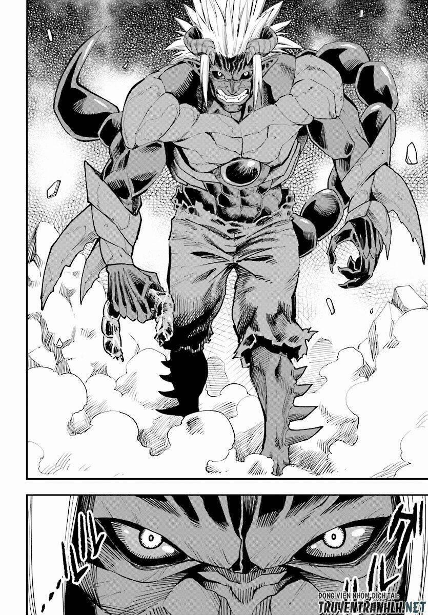 Ngôn Linh Vương 44 trang 21