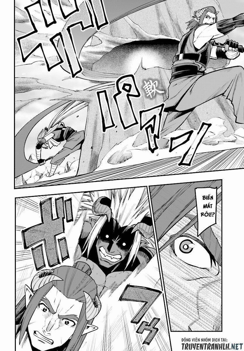 Ngôn Linh Vương 44 trang 24