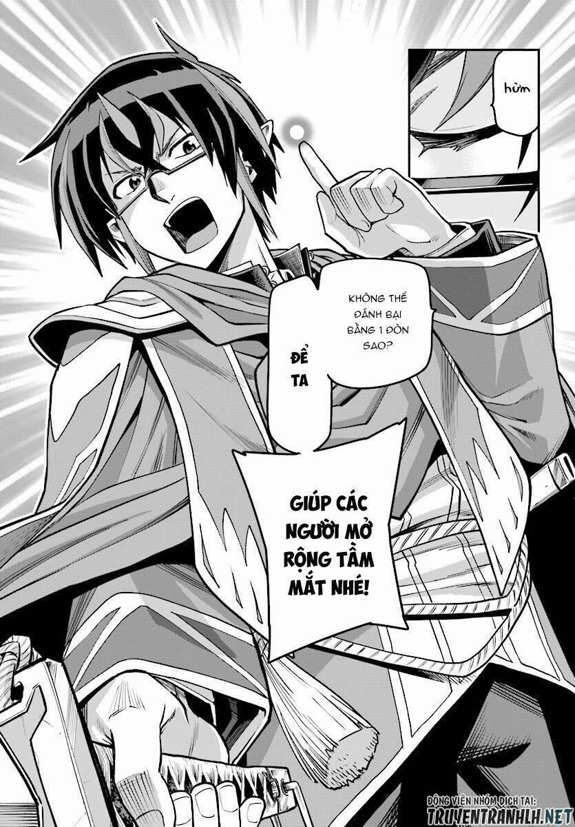 Ngôn Linh Vương 44 trang 29