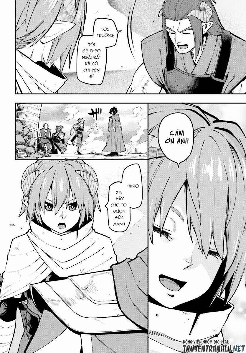 Ngôn Linh Vương 44 trang 6