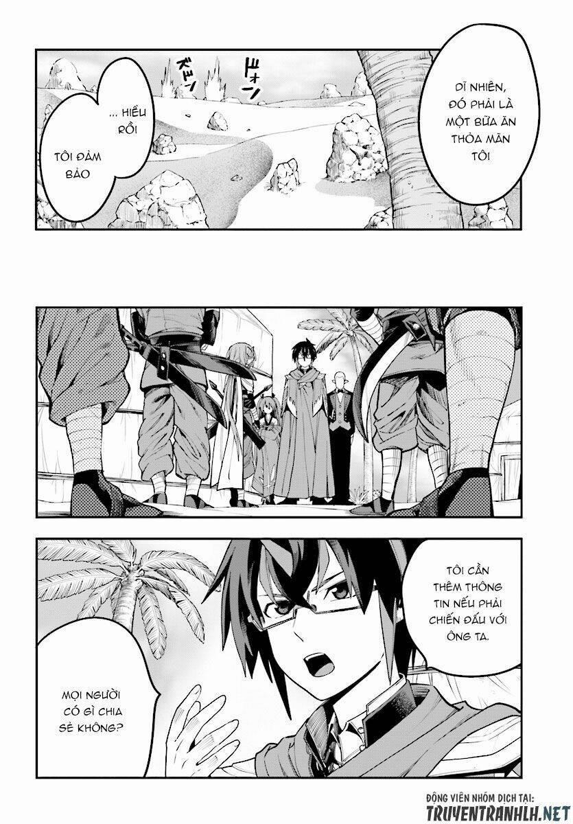 Ngôn Linh Vương 44 trang 8