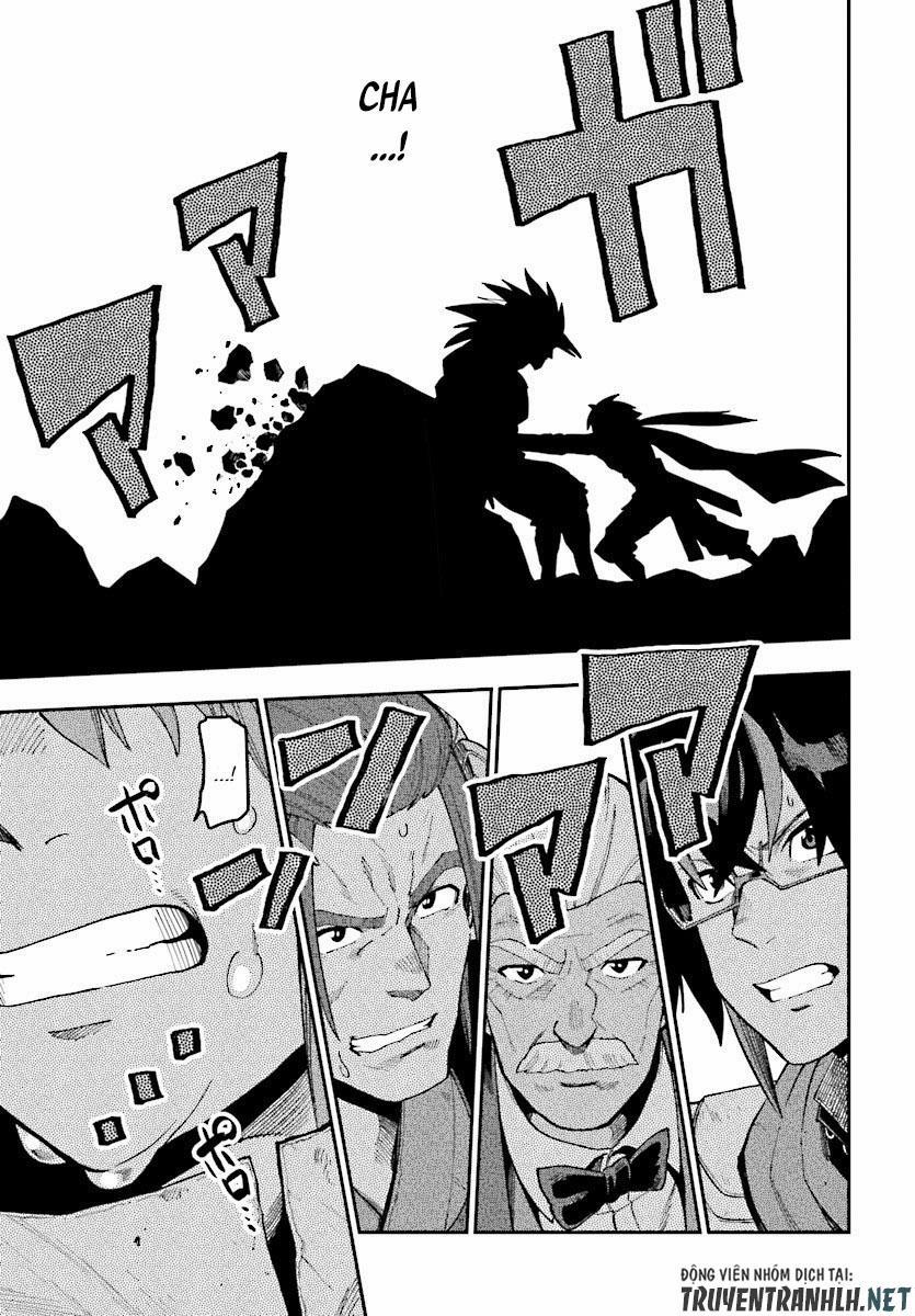 Ngôn Linh Vương 45 trang 11