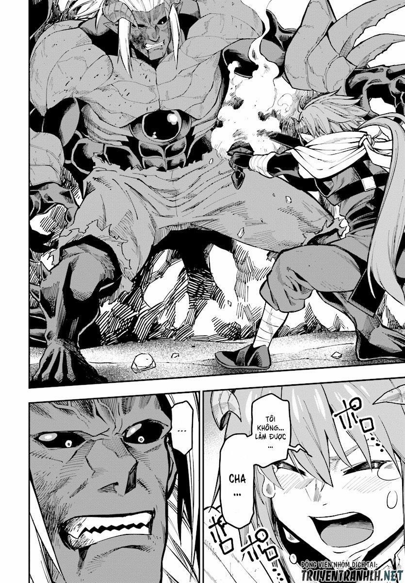 Ngôn Linh Vương 45 trang 12