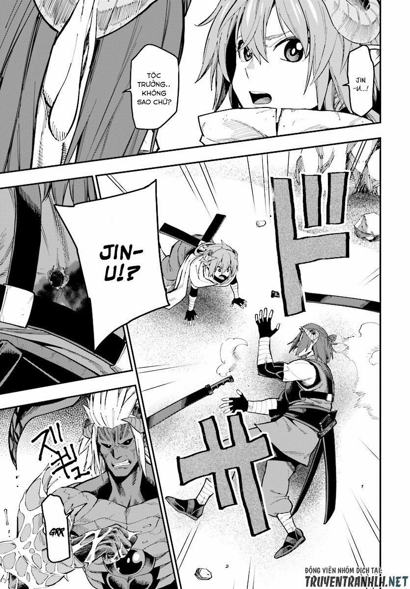 Ngôn Linh Vương 45 trang 15