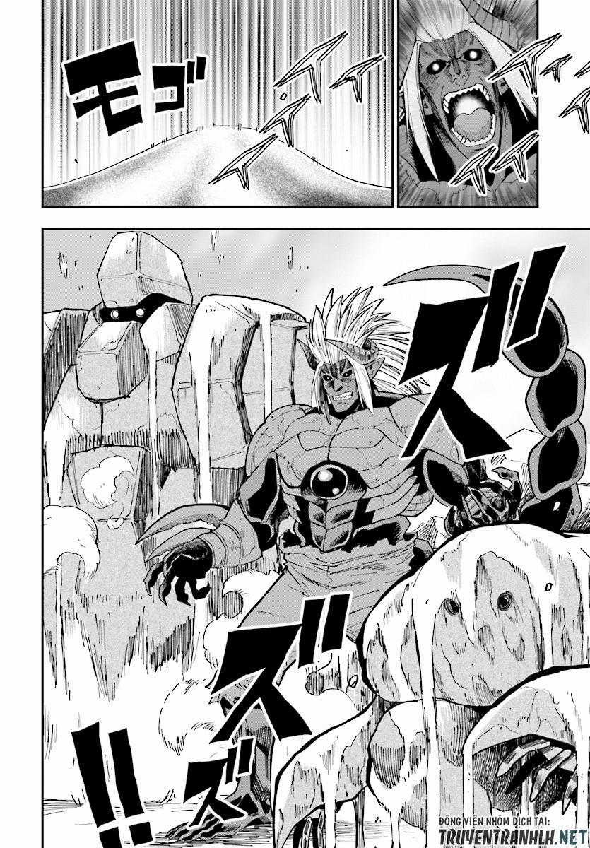 Ngôn Linh Vương 45 trang 20