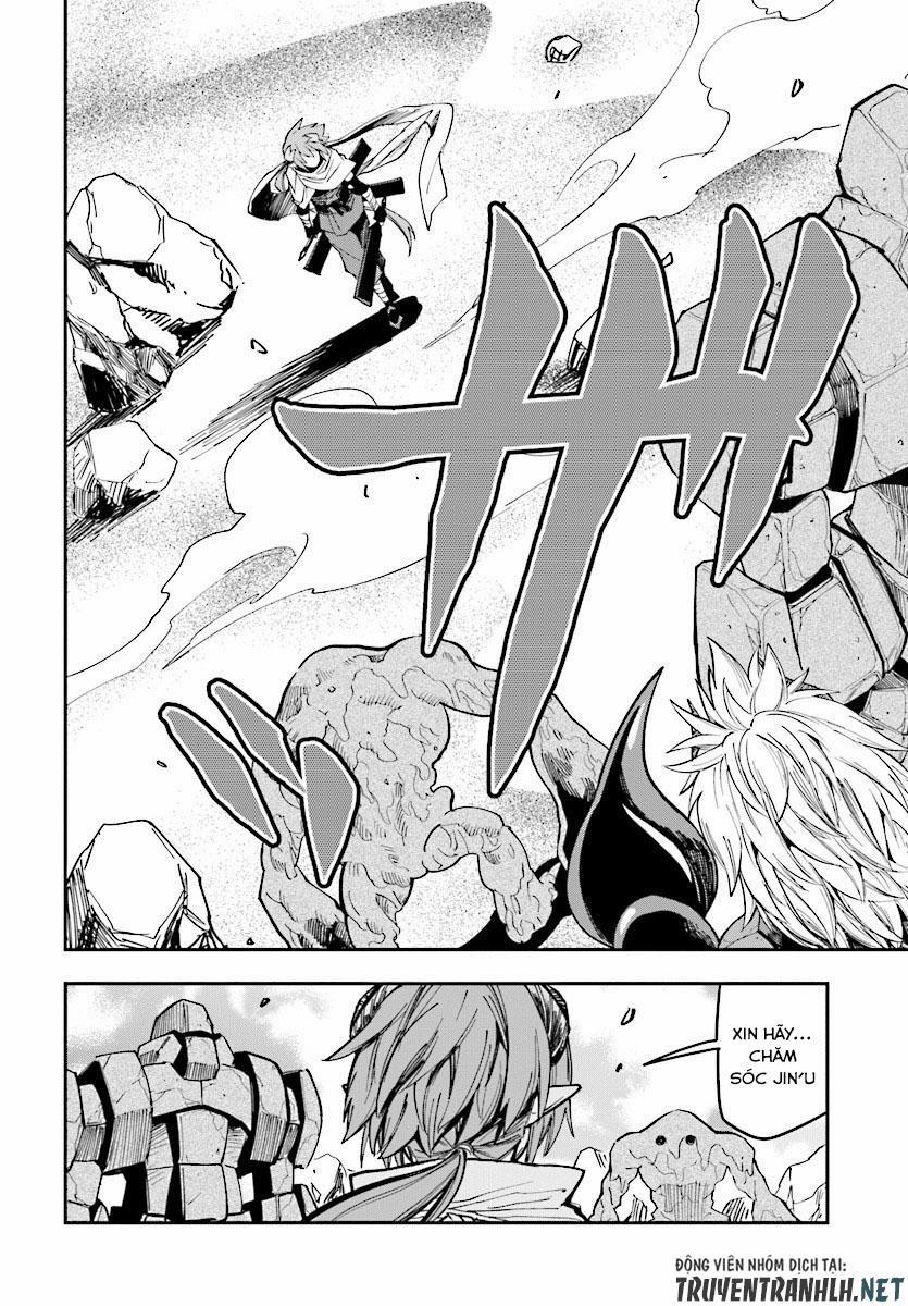 Ngôn Linh Vương 45 trang 26