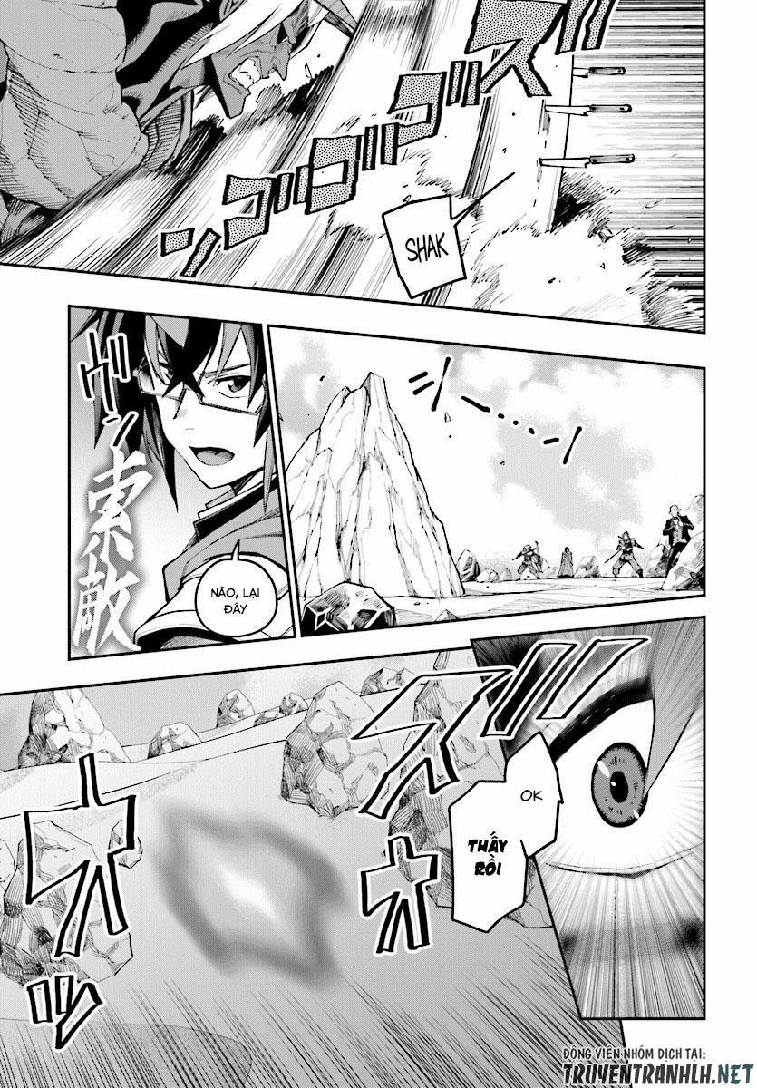 Ngôn Linh Vương 45 trang 5