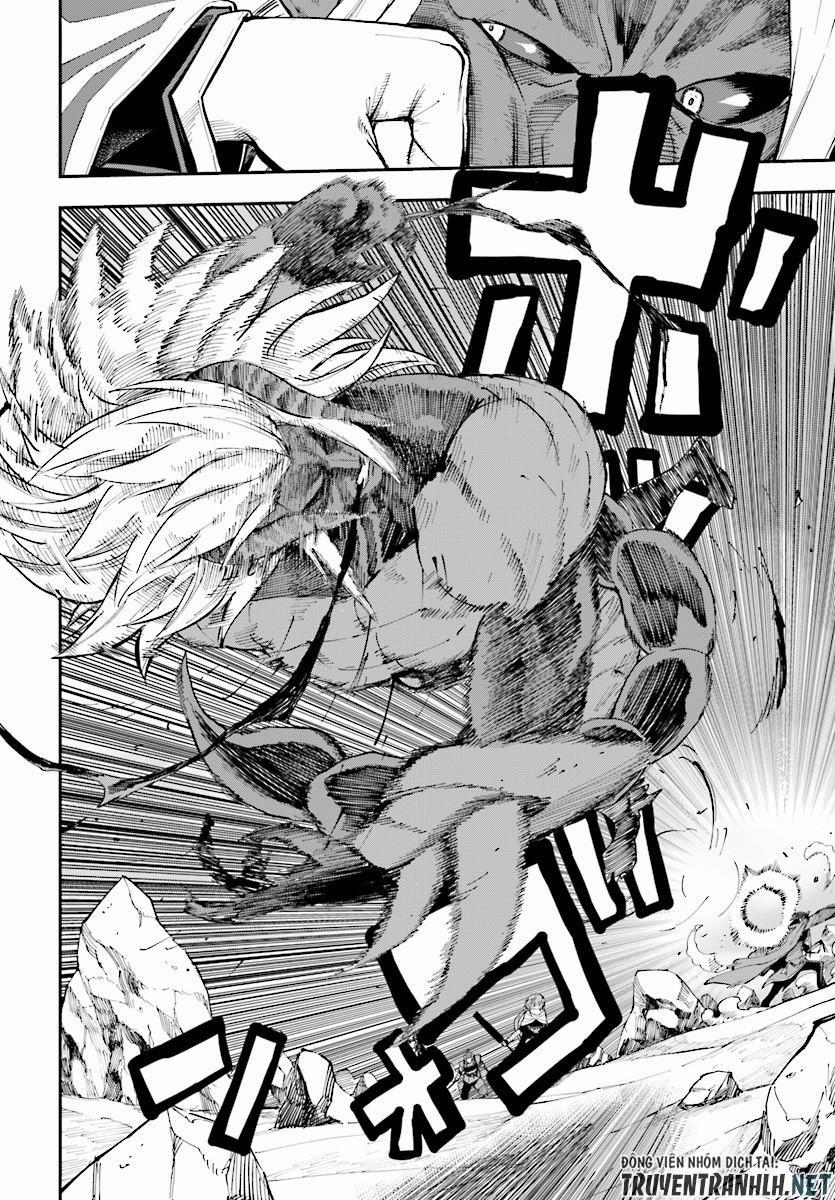 Ngôn Linh Vương 45 trang 8