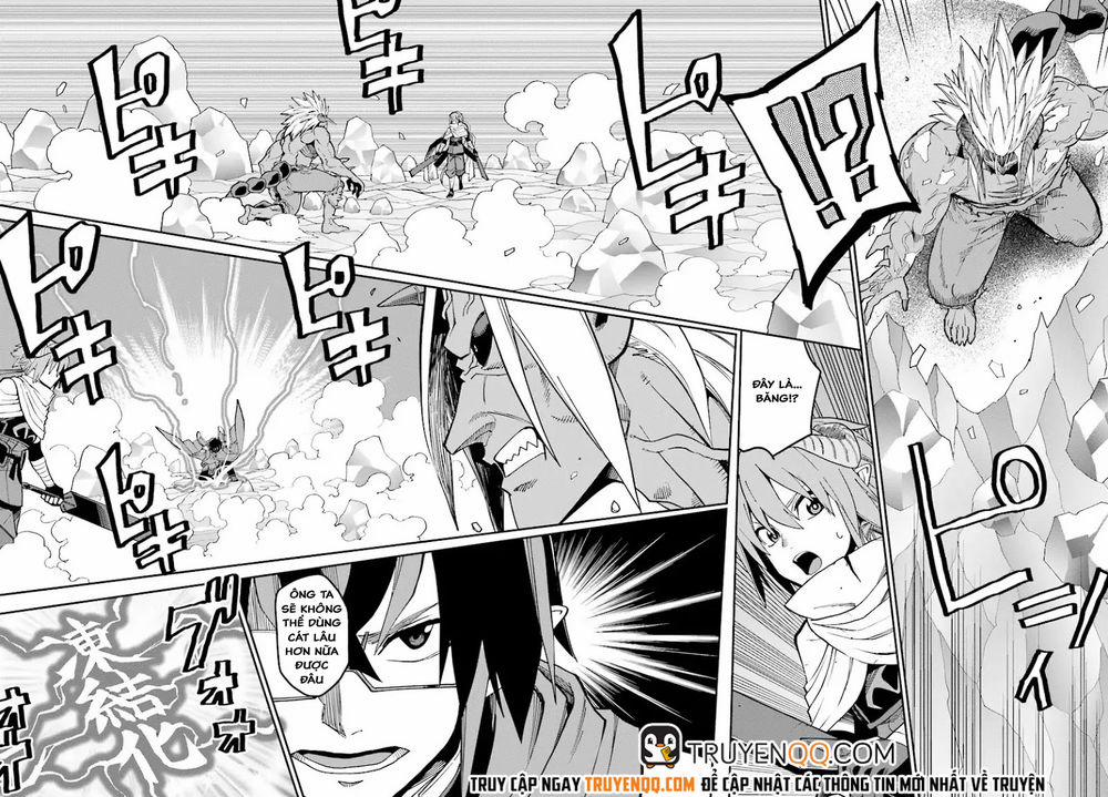 Ngôn Linh Vương 46 trang 11