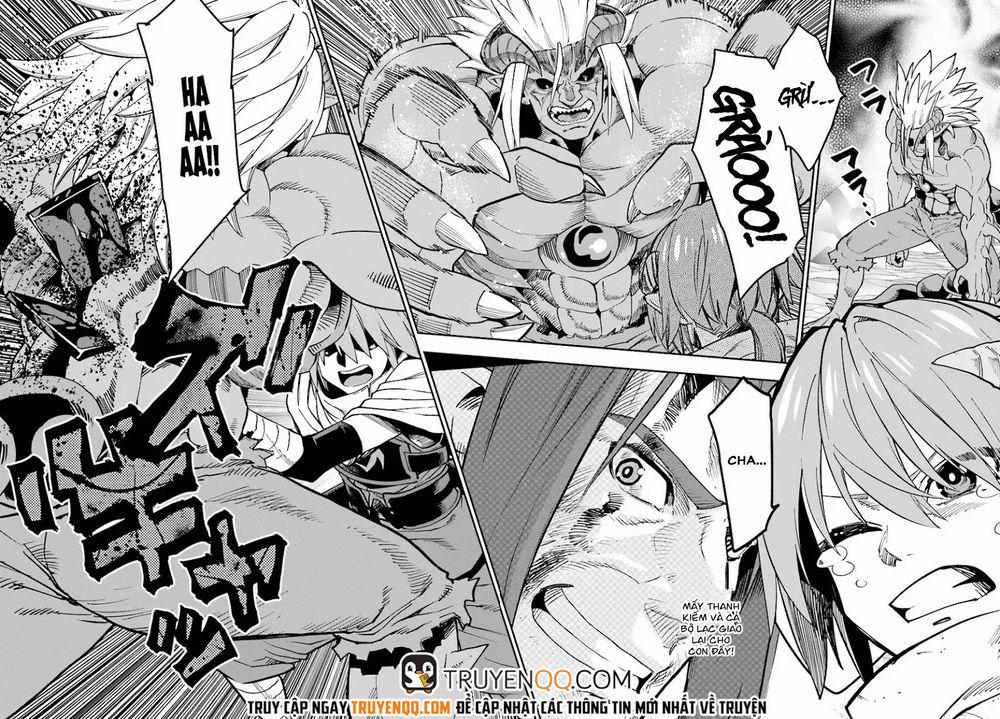 Ngôn Linh Vương 46 trang 14