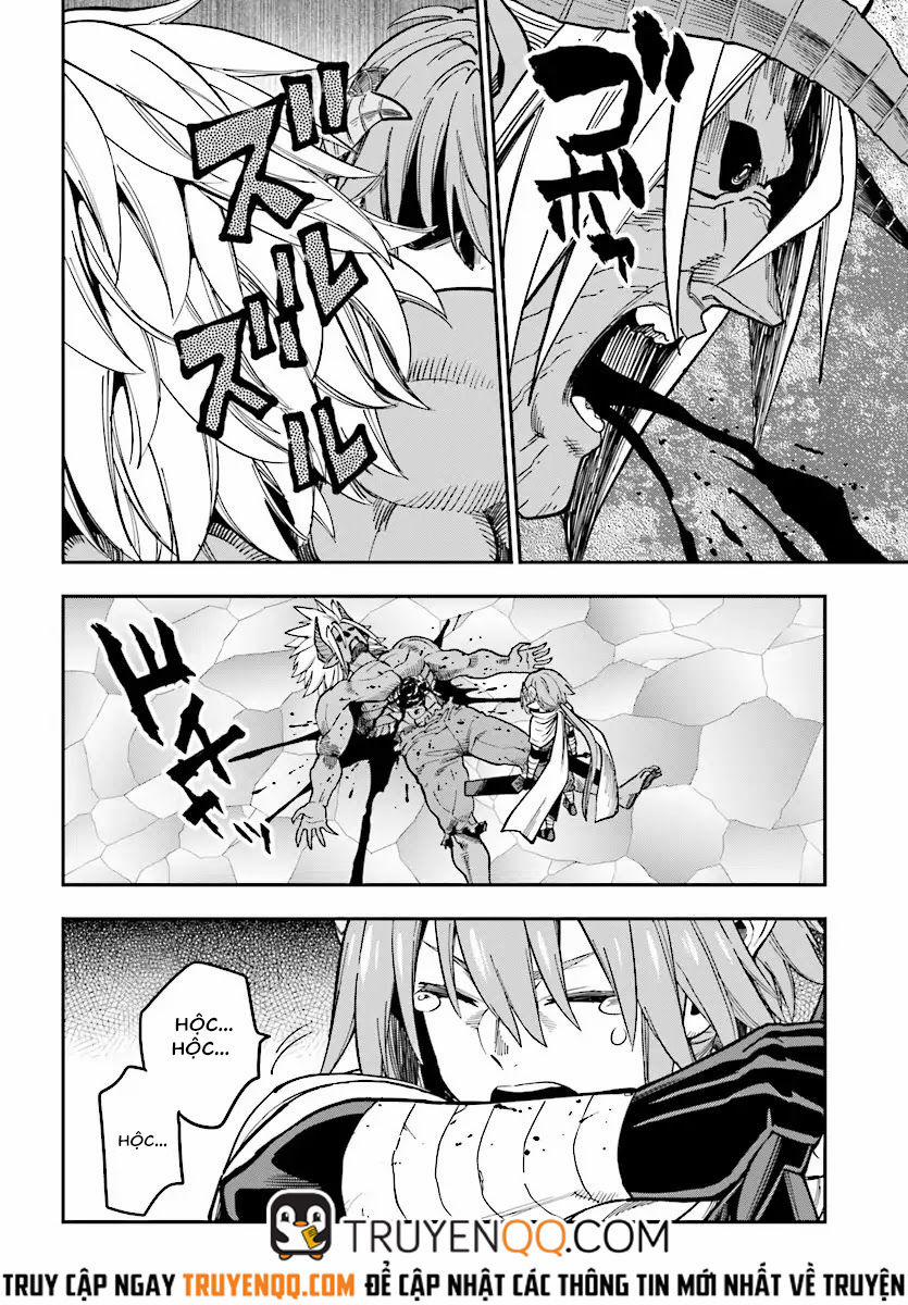 Ngôn Linh Vương 46 trang 15