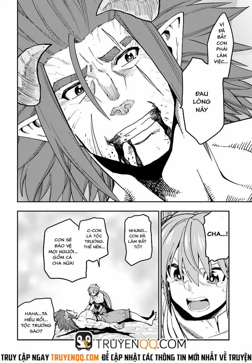 Ngôn Linh Vương 46 trang 17