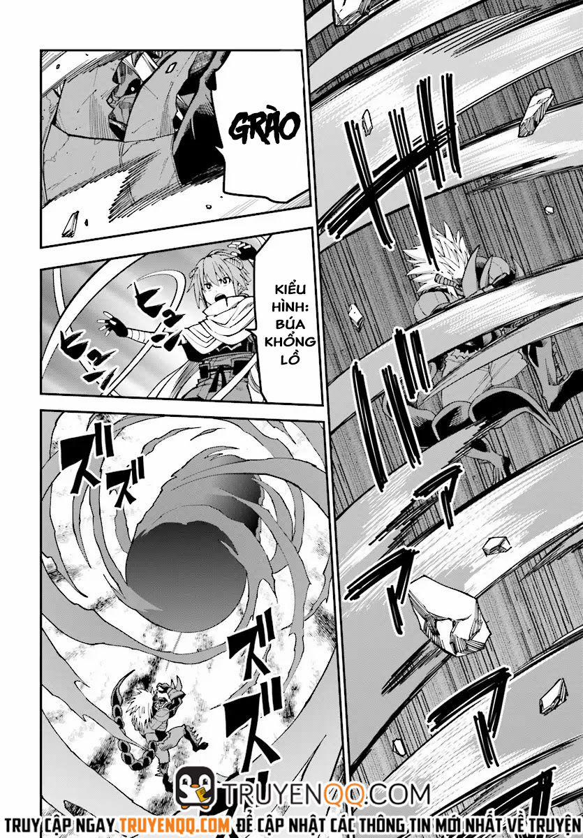 Ngôn Linh Vương 46 trang 7