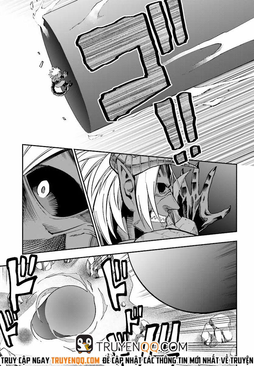 Ngôn Linh Vương 46 trang 8