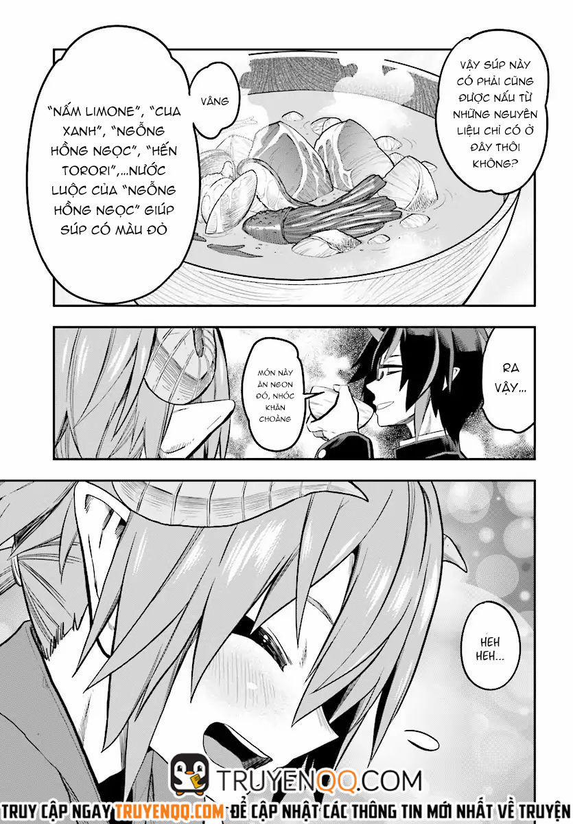 Ngôn Linh Vương 47 trang 13