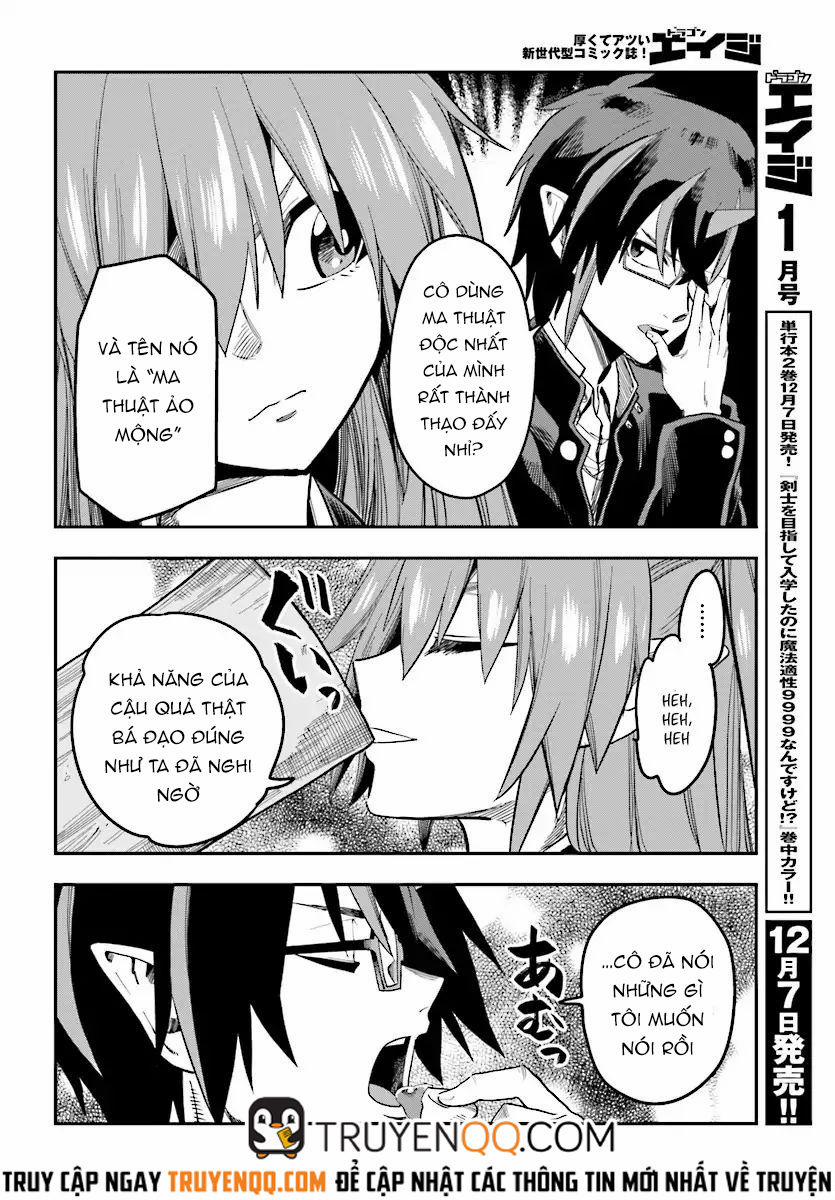 Ngôn Linh Vương 47 trang 16