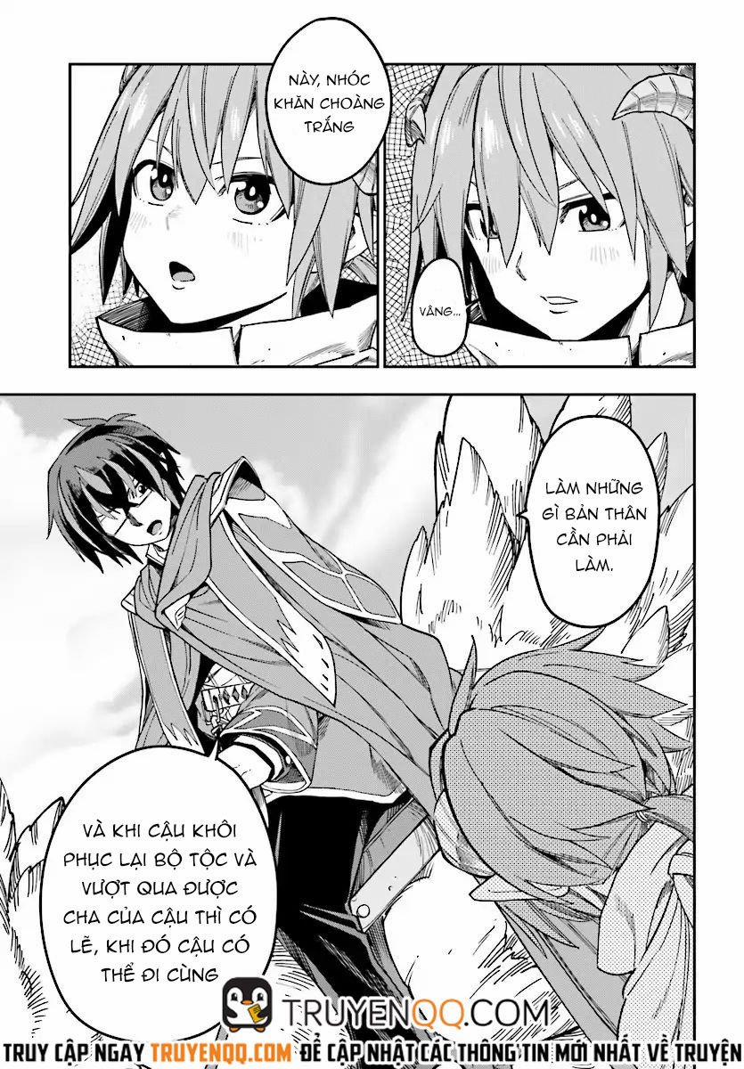 Ngôn Linh Vương 47 trang 25