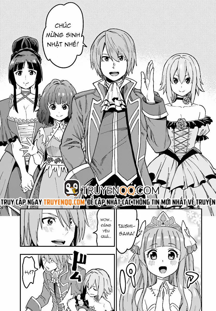 Ngôn Linh Vương 47 trang 29