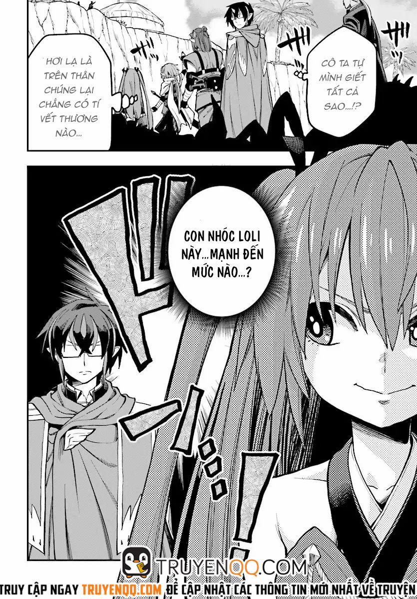 Ngôn Linh Vương 47 trang 6