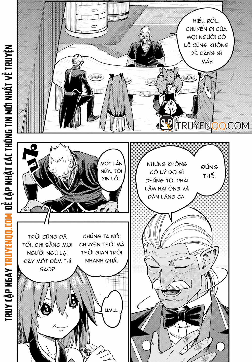 Ngôn Linh Vương 48 trang 17