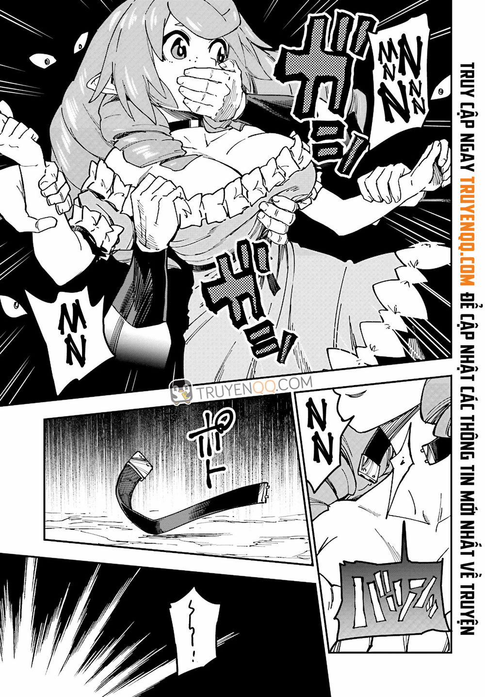 Ngôn Linh Vương 48 trang 20