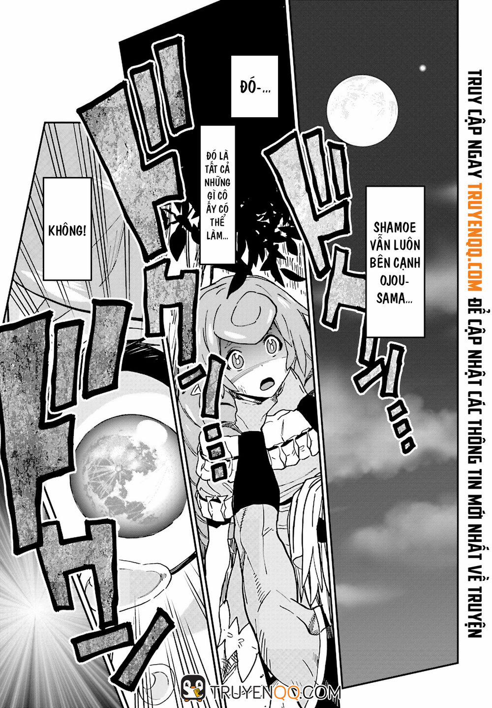 Ngôn Linh Vương 48 trang 30